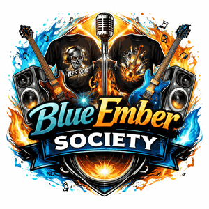 Blue Ember Society