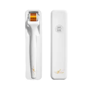 Goldie Locks Derma Roller with Case