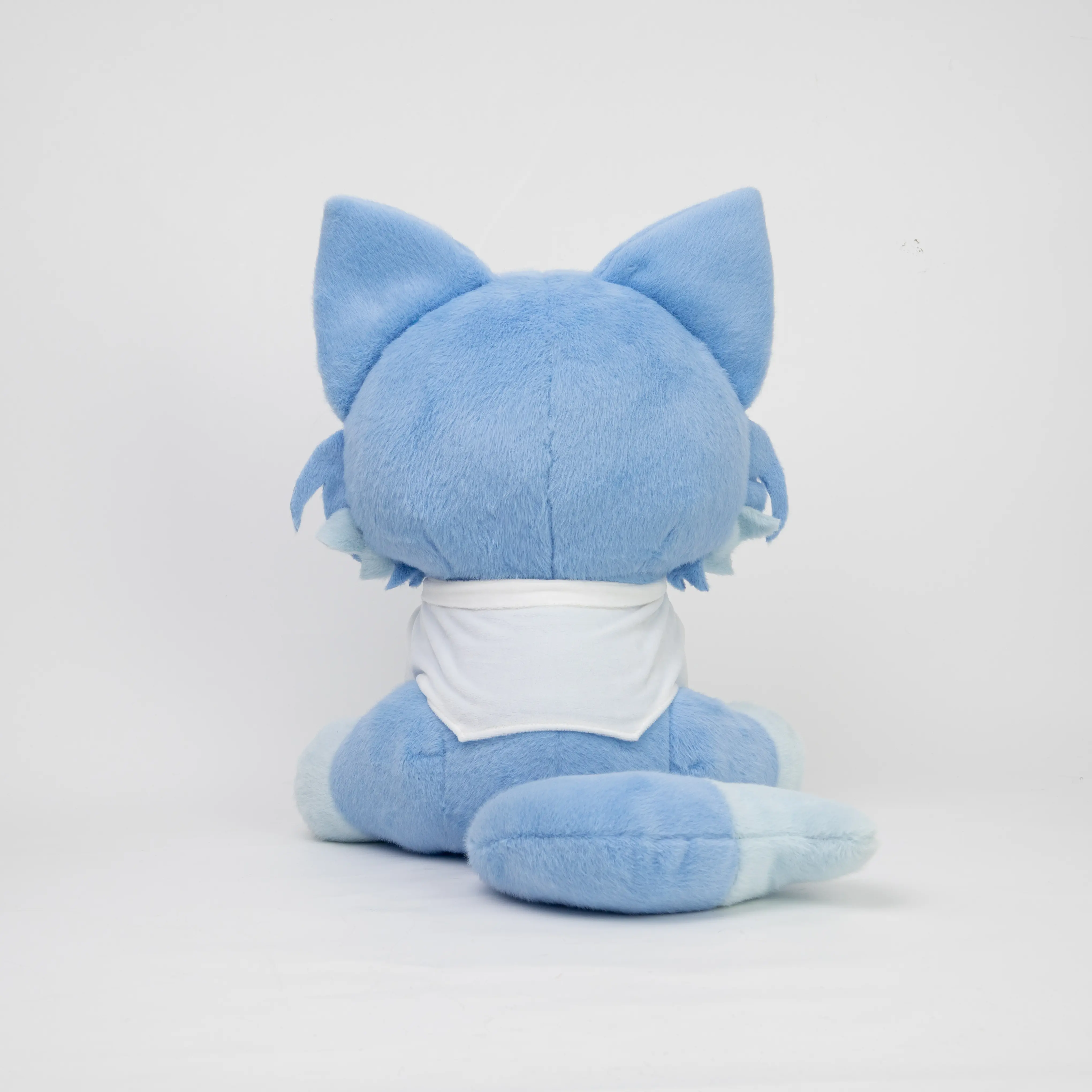 FEW PIECES】Plushshop 17in Cute Langmeow Plushie Stuffed Toys