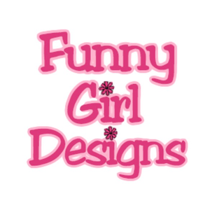 Funny Girl Designs