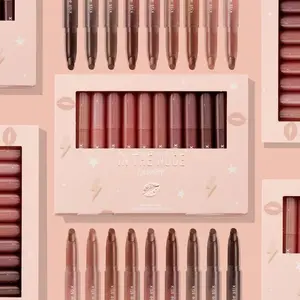 ColourPop® Lippie Stix Vaults - Creamy, Matte, Non-Drying Lip Stick - Varying Shades ColourPop® Lippie Stix Vaults - Creamy, Matte, Non-Drying Lip Stick - Varying Shades