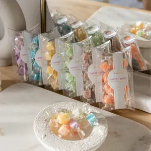 Sugar Cube Candy Scrub Mini-Me Pack