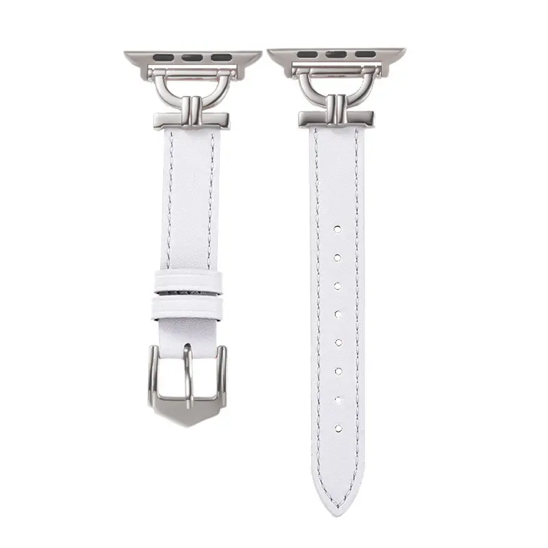 Plain weave - white - silver