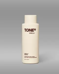 TONE Hydrating Body Wash - Vanilla - 500ml