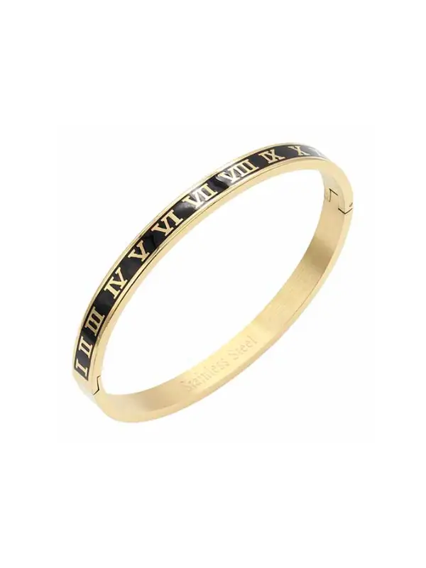 The Athena Bracelet