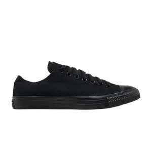 Converse Chuck Taylor All Star Ox 'All Black'