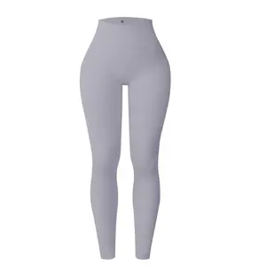Skyn Forma Sculpting Leggings High Waist Ribbed Design for Enhanced Comfort and Style