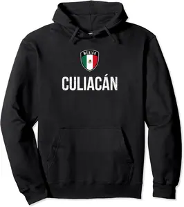 Culiacán Pride Sinaloa Roots Pullover Hoodie - Jenniferlau Shop 79B0BRT9SLX8