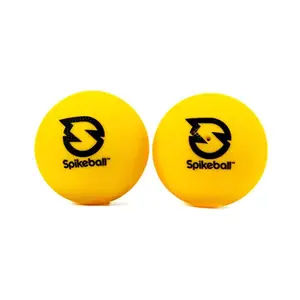 Weekender Regular Balls (2-pack)