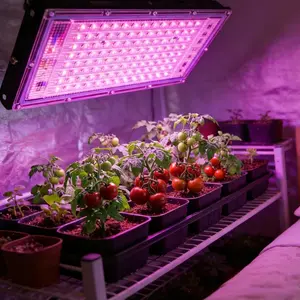 USB Powered Hanging LED Grow Light, Plant Lights For Indoor Growing, 96 LEDs Full Spectrum Plant Light for Indoor Growing, 180° Adjustable for All Growth Stages, Perfect for Succulents Herbs Vegetables Fruit in Home Office, Let Plants Grow Vigorously