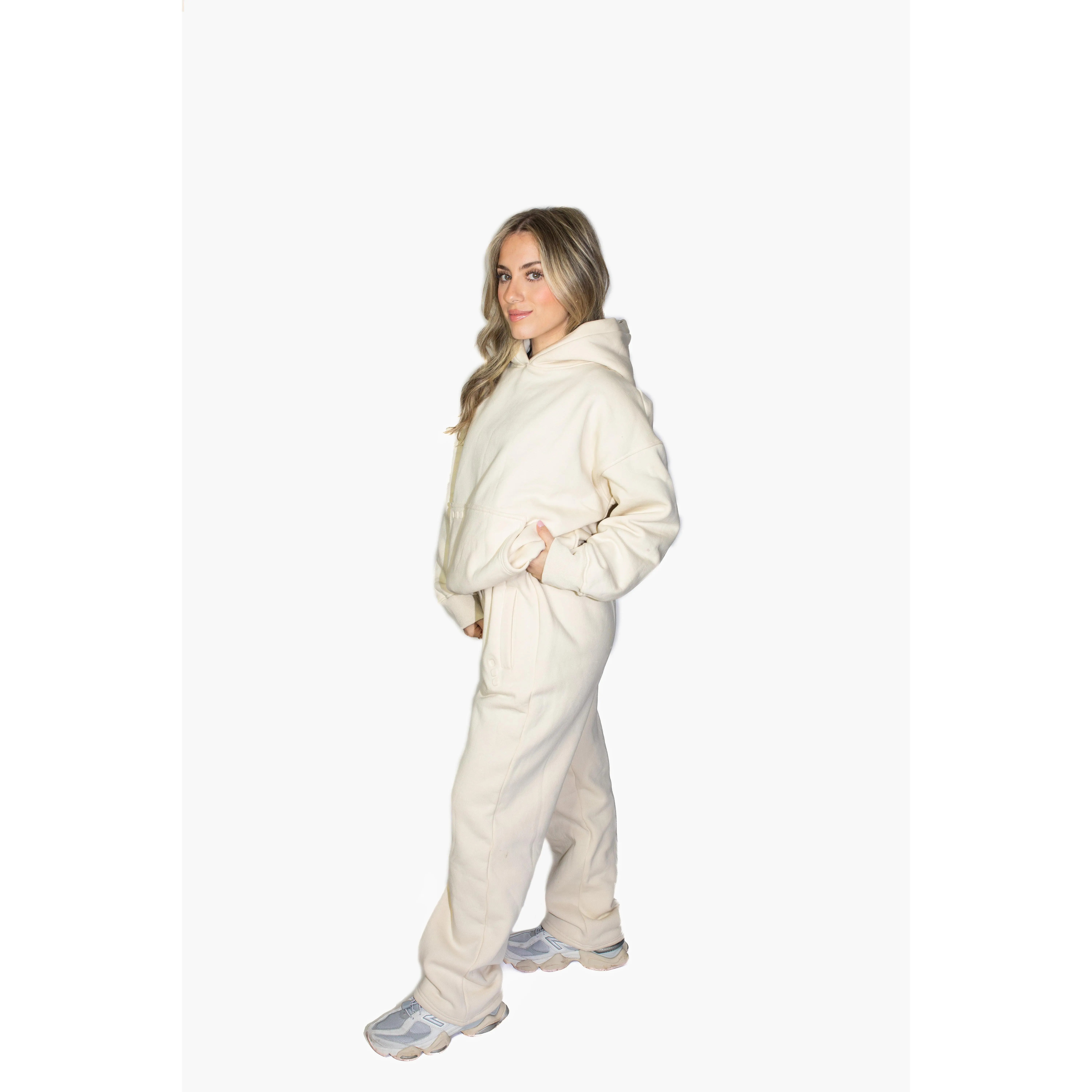 Vanilla Sweatpants