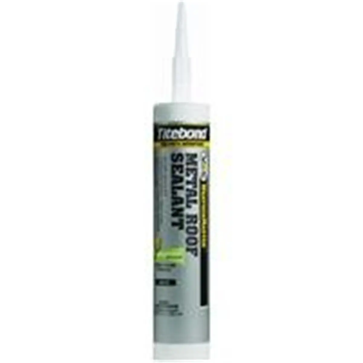 Franklin Internation 61781 10.1 oz Titebond Metal Roof Sealant, Green - Pack of 12