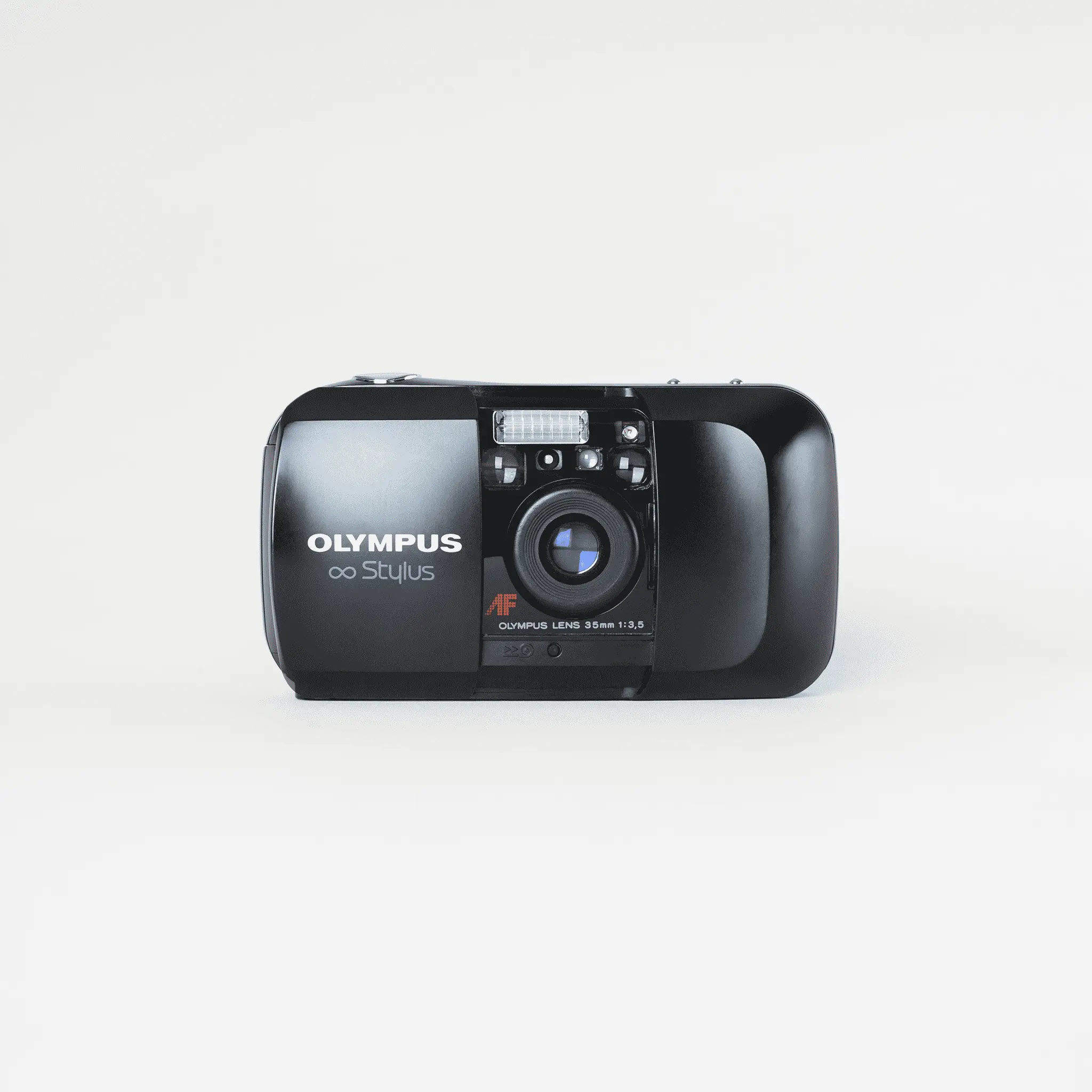 Olympus Stylus MJU Olympus Stylus MJU