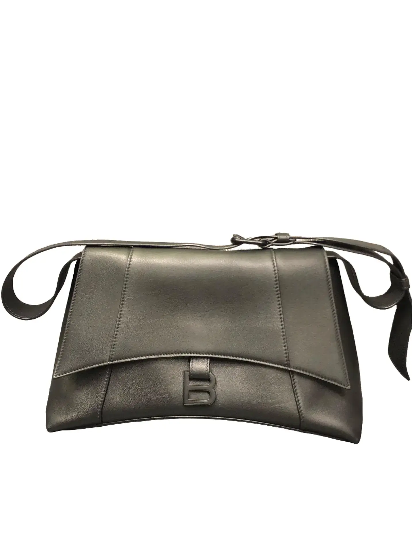 Pre-owned Balenciaga downtown crossbody bag