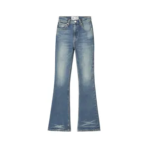 Angel Flare Denim Jeans Angel Flare Denim Jeans