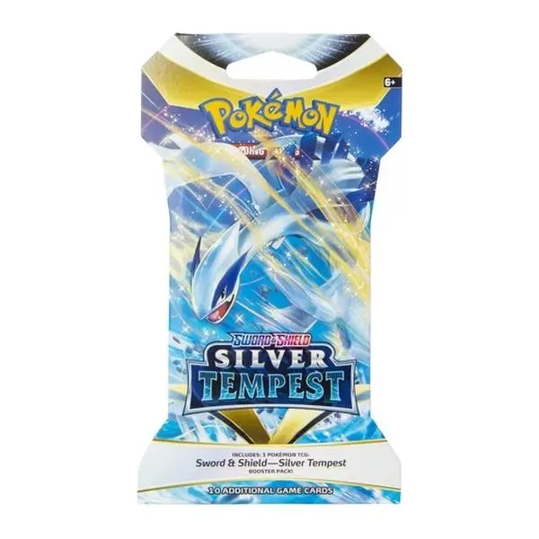 mini booster box silver tempest - TikTok Shop mini booster box silver tempest - TikTok Shop