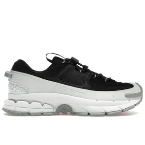 Nike Men's Zoom Vomero 5 Roam Black Light Silver, from StockX