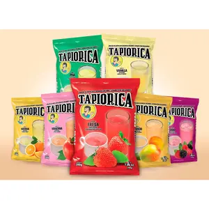 TAPIORICA - COLADAS DRINK MIX POWDER