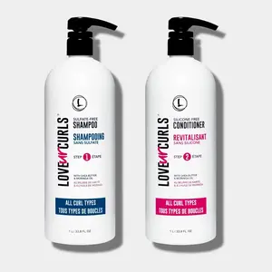 Liter Shower Set