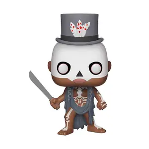 James Bond Baron Samedi Pop! Vinyl Figure #691