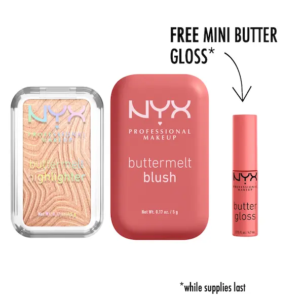 Feeling Butta / Butta Bling