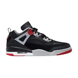 Air Jordan Spizike 'Black Cement'