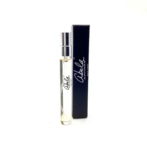 Seneca Perfume 10ml Vial-Spray- Elegant Packaging with Label