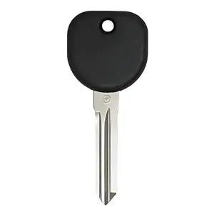 Transponder Key Compatible With GM B111 (Circle+) 46 chip