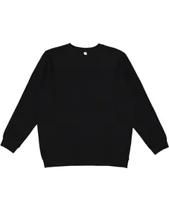LAT 6925 Elevated Fleece Crewneck Sweatshirt