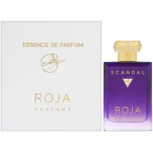 Scandal by Roja Dove perfume for her EDP 3.3 / 3.4 oz New in Box