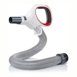 Upgraded Replacement Shark Rotator Hose Handle Compatible with Shark Rotator Professional Lift-Away NV500, NV501, NV502, NV503, NV504, NV505, NV510, NV520, NV552, UV560, Red(Only Models Listed Below)