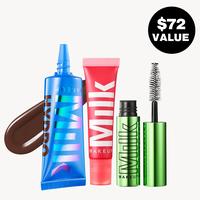 HGGT Shade 14 + Balmade + Mini KUSH Big Hit