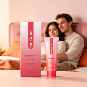 3.17OZ GH Pink Gel