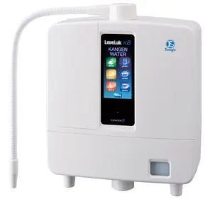 Enagic Leveluk Kangen K8 (Kangen Water Machine)