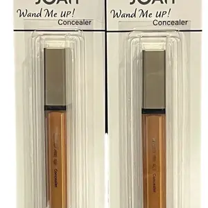 Concealer JWC45 Café Color 2 Pack - Perfect for Concealing Imperfections
