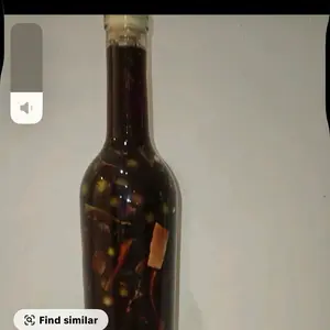 Boutey  zanmorét  pou  kis fibrom