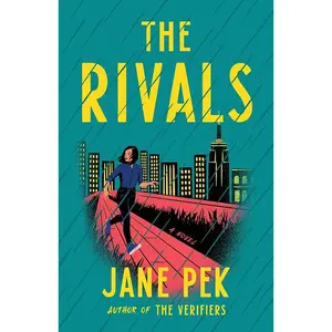 The Rivals: A Novel (Claudia Lin) individual book