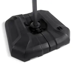 PURPLE LEAF Umbrella Base for Economical Umbrellas