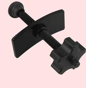 Disc Brake Caliper Compression Tool with 10mm Wrench,Heavy Duty Caliper Piston Compressor Tool Brake Pad Spreader,Professional Brakes Calipers Tools Automotive Tools