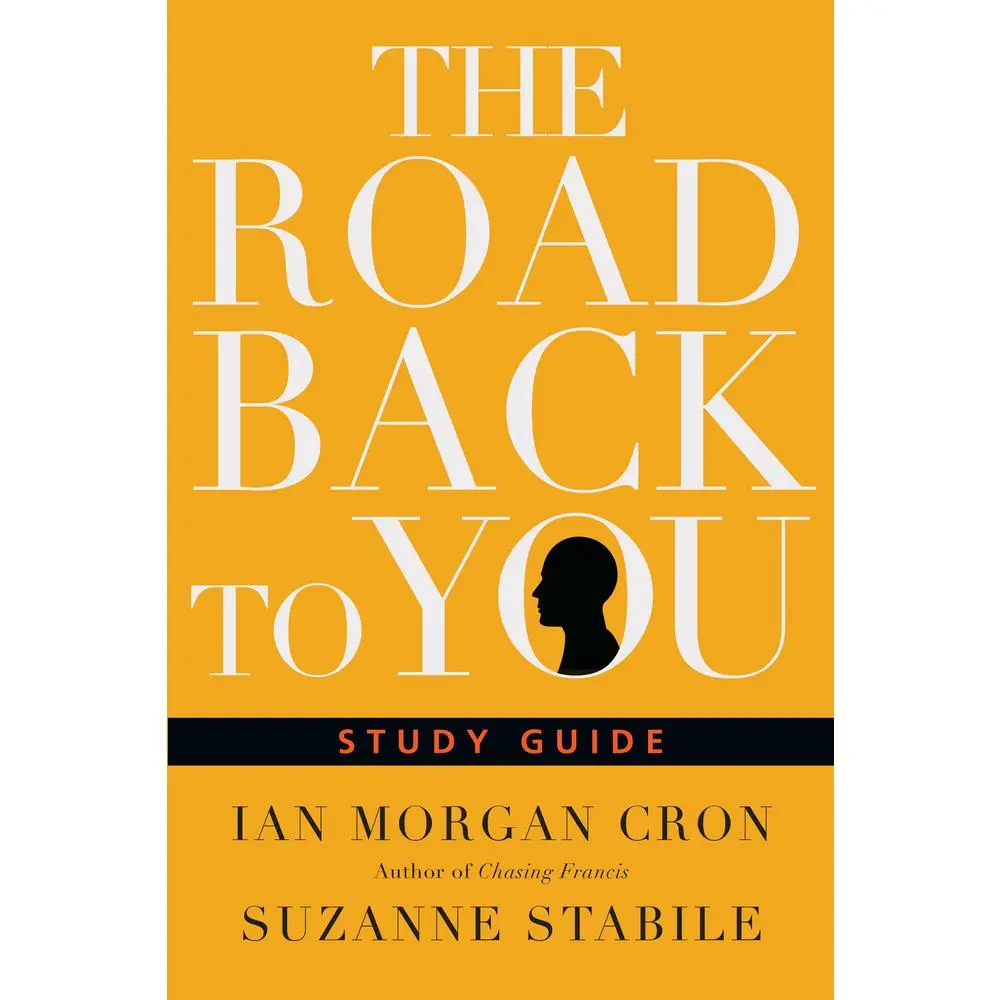USED Book - The Road Back to You by Cron, Ian Morgan (Paperback) - english