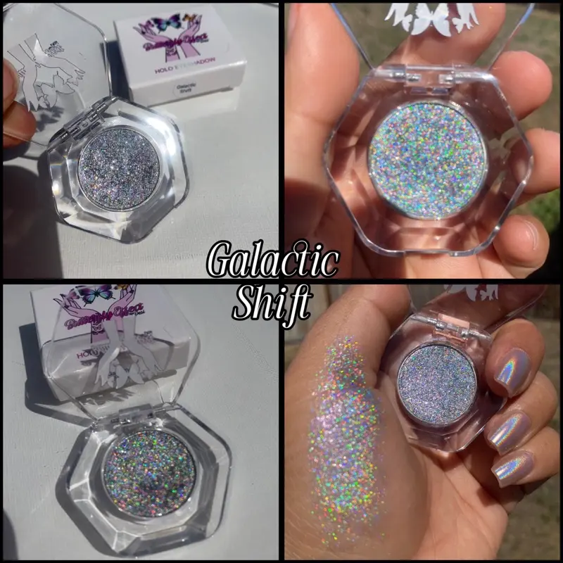 Holo Eyeshadow Holo Eyeshadow