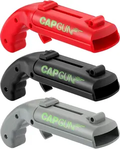 Creative Bottle Opener - 1 Count | Fun Design | Perfect for Family Gatherings, BBQs, and Outdoor Events