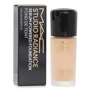 MAC Studio Radiance Serum Powered Liquid Foundation - # NC10
