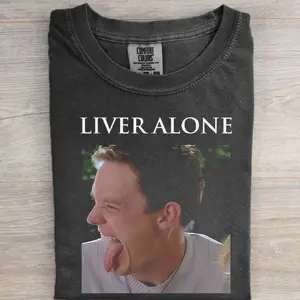 Vintage Stu Macher Scream T-Shirt, 90s Slasher Horror Villain Shirt, Cult Classic Movie Graphic Tee, Retro Thriller Aesthetic Top, Gift for Men Gift for Women Crew Neck T-shirt Trending T-shirt