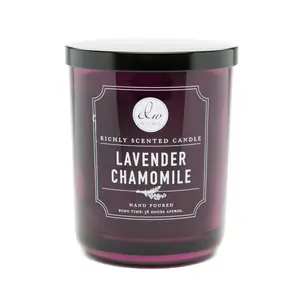 Lavender Chamomile