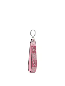 Victoria's Secret Wristlet Strap Keychain Victoria's Secret Wristlet Strap Keychain