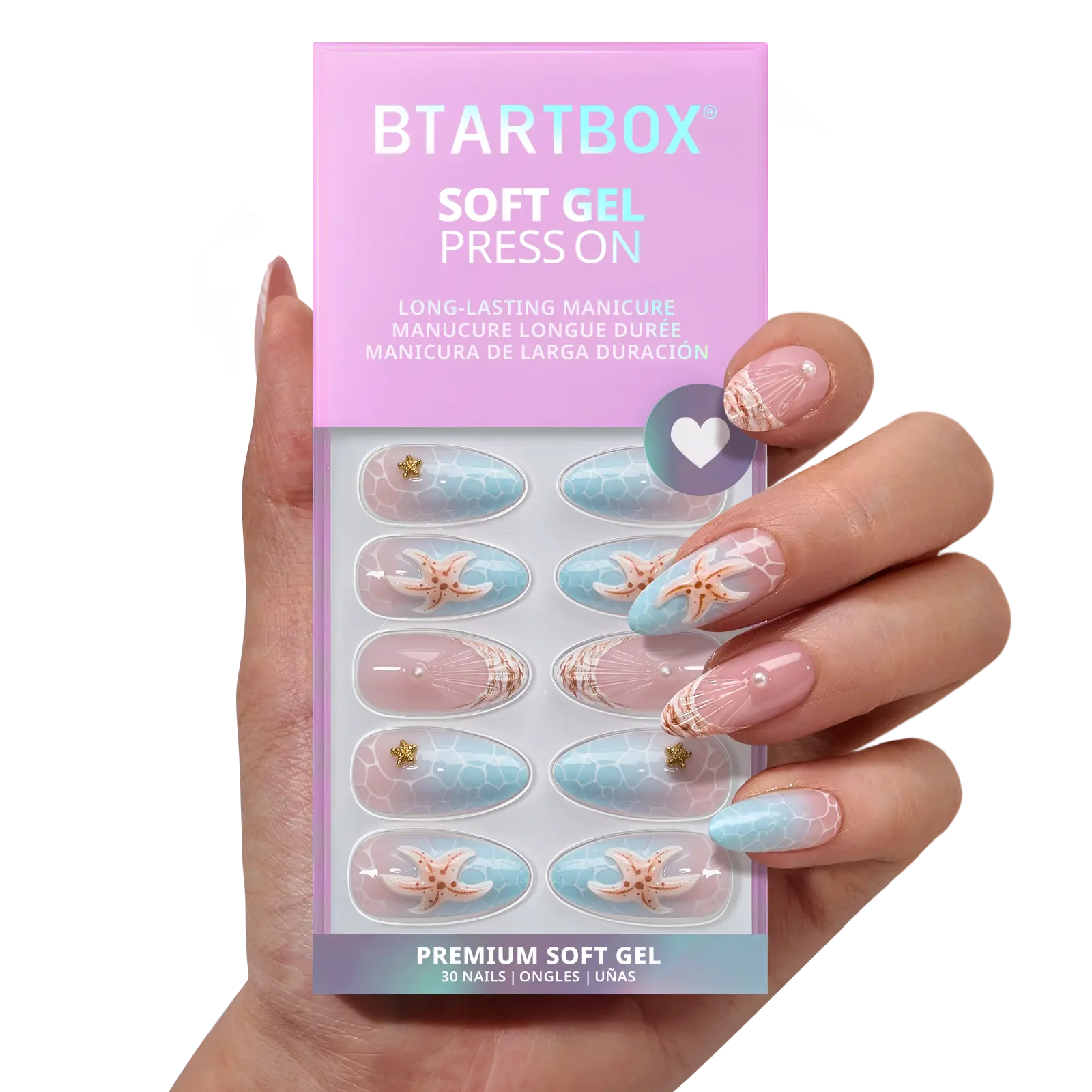 M-Almond-Sand Curl-458