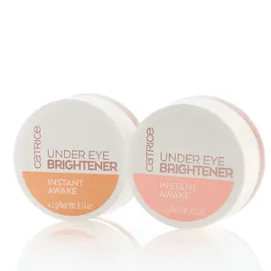 Under Eye Brightener Duo