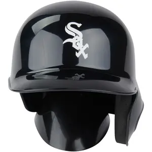 Chicago White Sox Unsigned Mini Batting Helmet