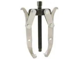 OTC 5 Ton Long Reach 2 Jaw Puller Reach 5-1/2 Spread 6"